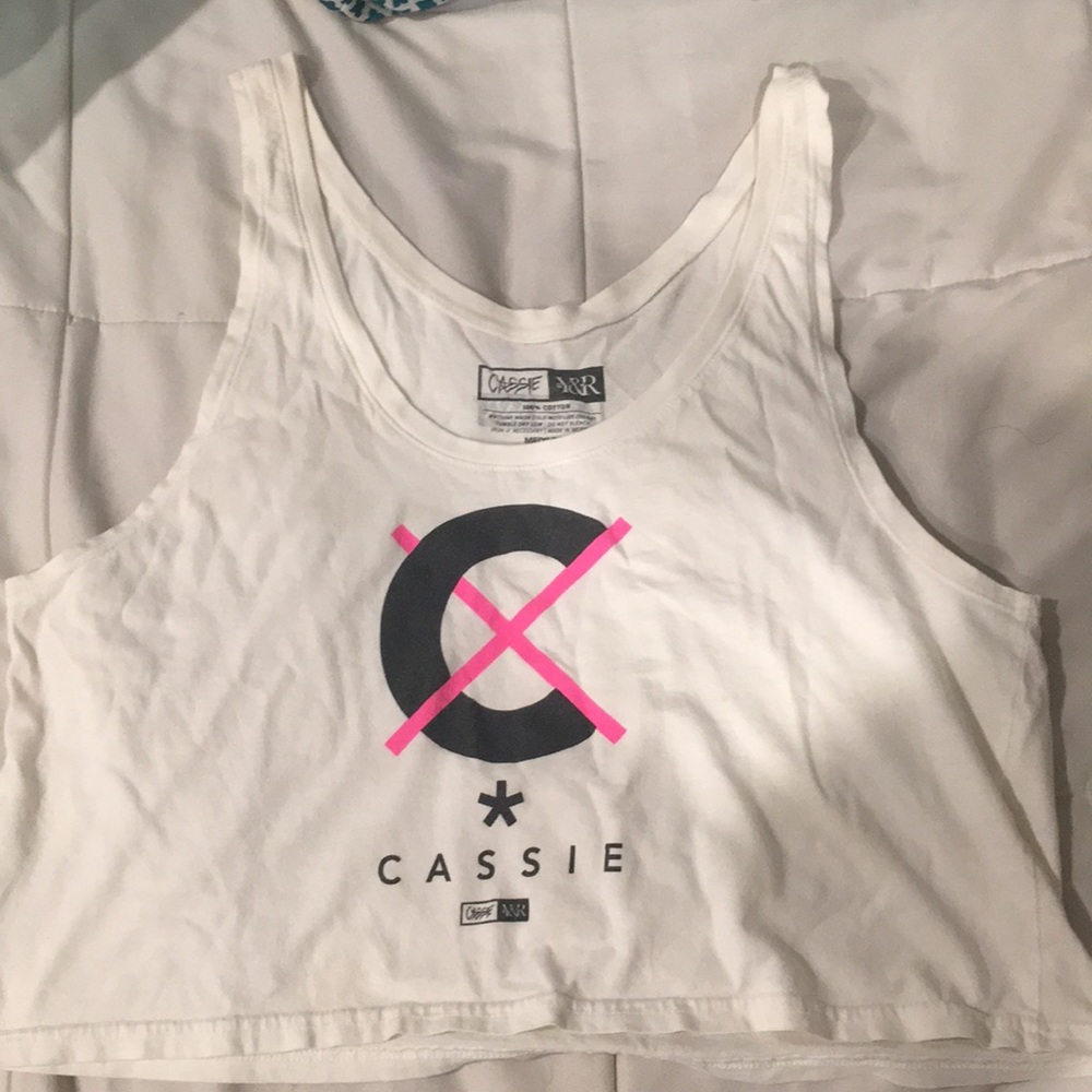 Y&R x cassie shirt